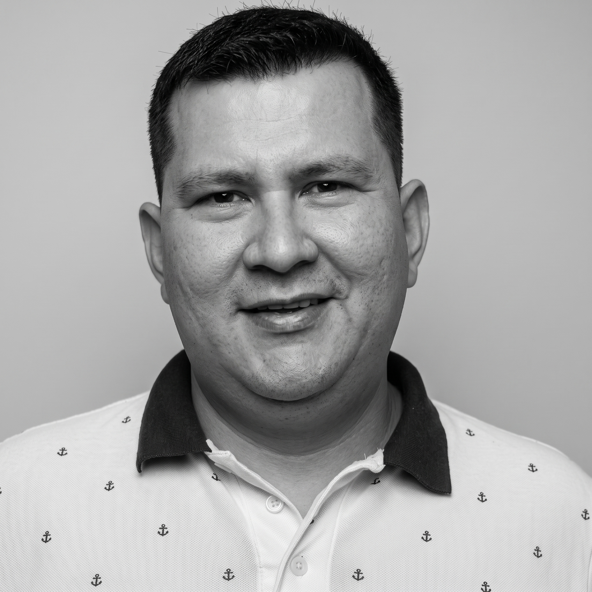 Mauricio Barragán
